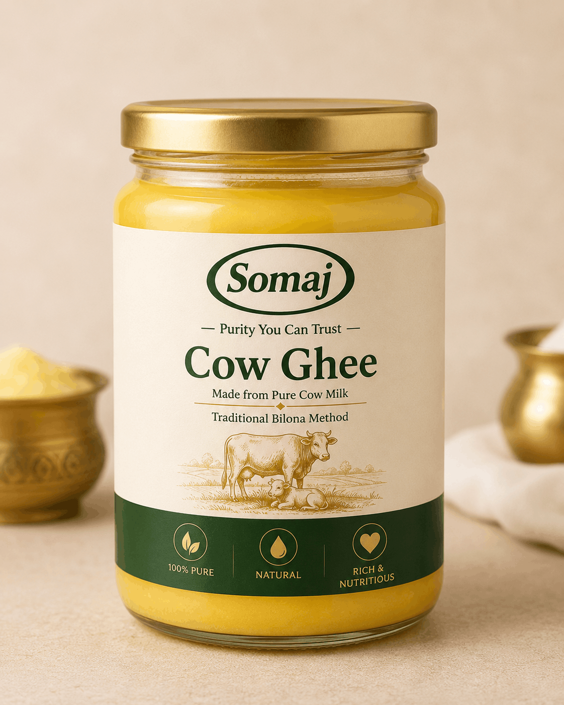 Ghee